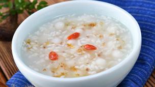 桂花米酒小汤圆（字幕版）